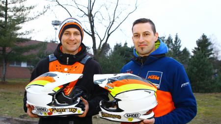 Enduro Weltmeisterschaft inkl. DM in Dahlen