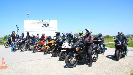 Safebike 2019