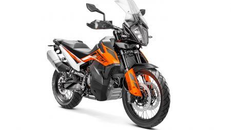 KTM Orange Day am 6. April in ganz Österreich