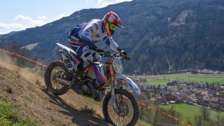 Die iBi Kids- Trophy und die int. Team- Trophy gehen am 31. 03. in St. Peter am Kammersberg in die erste Runde. 