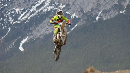 KTM KINI Alpencup 19 