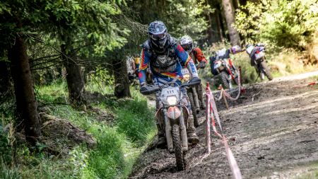 East Enduro Challenge