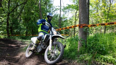 Speedworld Enduro Masters am 11.Mai mit freiem Training auch für "Nicht-Rennteilnehmer" am Freitag!