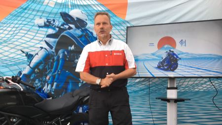 Yamaha Motor Austria Group: Veränderung in der Geschäftsführung