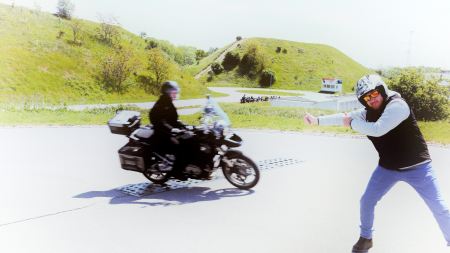 Safebike Fotos 11.05.2019