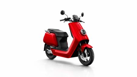 E-Mobilität hat sich im Rollermarkt durchgesetzt: Smarte E-Roller zählen mittlerweile zu den beliebtesten Rollern.