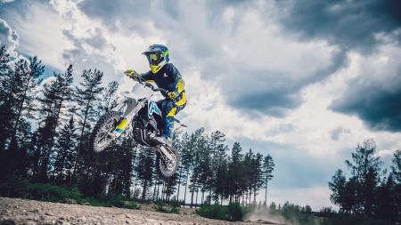 Husqvarna Motorcycles präsentiert mit Stolz die neue EE5 – ein Elektro Minibike als logischer nächster Schritt der innovativen  Marke. 