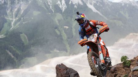 Erzbergrodeo Livetiming