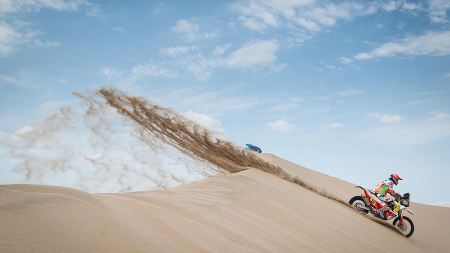 Ready to Race – wie KTM europäischer Marktführer wurde