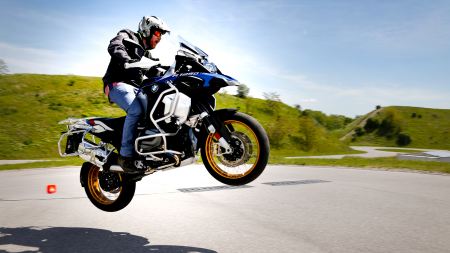 BMW R 1250 GS Adventure