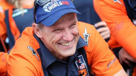 Red Bull hat erfahrene Hard Enduro-Veteranen zu ihrer Einschätzung befragt!