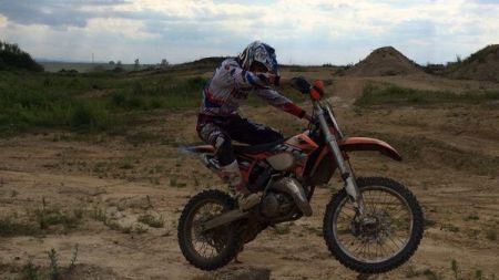 Am 28. 9. 2019 findet im Senninger Lager Stockerau ein SuperEnduro der Extraklasse statt! 
