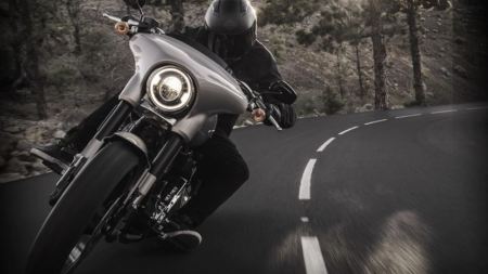 Am Samstag, den 13.07. von 10 bis 16 Uhr und am Sonntag, den 14.07. von 10 bis 16 Uhr findet vor dem Gasthaus in "Kalte Kuchl" die Road Experience von Harley-Davidson St. Pölten statt.
