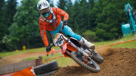 Motocross Mehrnbach 24.+25. Aug.