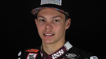 Zurück zu den Anfängen geht es für den 18-jährigen Maximilian Kofler, der am kommenden Sonntag seinen 19. Geburtstag feiert.