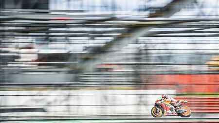 Die MotoGP zu Gast in Großbritannien – am Samstag und Sonntag LIVE bei ServusTV