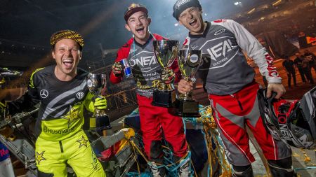NIGHT of the JUMPs 2019