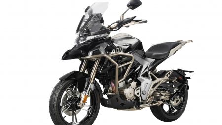 Asiatisches Know-how trifft auf  italienische Tradition: Die Distribike s.r.l. ist ab sofort offizieller Importeur der Marke ZONTES für den italienischen, deutschen und österreichischen Markt.