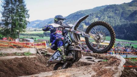 Enduro- Trophy St. Georgen 2019 - das „letzte Finale“ - einfach anders!