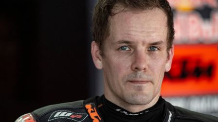 Mika Kallio ersetzt Johann Zarco für den Rest des Jahres 2019 in der MotoGP