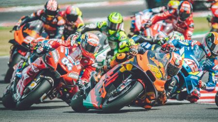Espagaro glänzt mit einem 7.Platz in Italien
