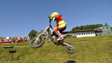 Am 15. September fand der 6. und vorletzte Lauf zur NÖ Landesmeisterschaft in Hochneukirchen/NÖ statt. 