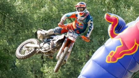 Am 12. und 13. Oktober  ist es endlich soweit und der KTM KINI Alpencup 2019 findet in Kundl statt.