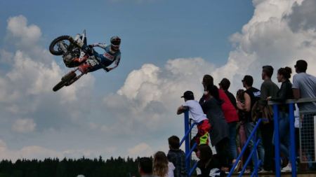 KTM KINI Alpencup 2019
