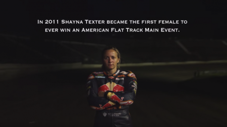 Shayna Texter