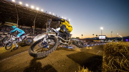 Red Bull Straight Rhythm 2019
