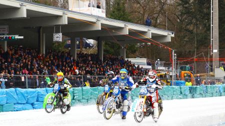 47. Eisspeedway Berlin