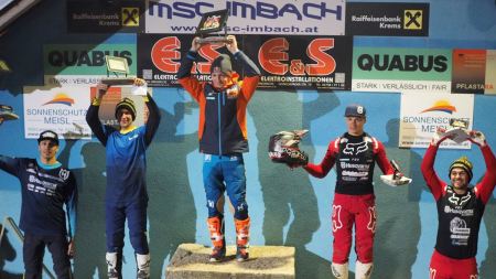 MSC Imbach Night Race 2019