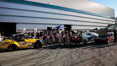 Vienna Customs Wheels 2019