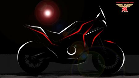 EICMA 2019 Moto Morini 2020 Neuheit