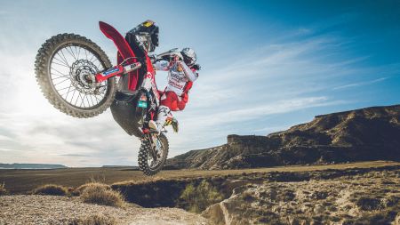 Der renommierte Offroad-Hersteller GasGas wird sein FIM-Wettbewerbsprogramm für 2020 radikal erweitern und in Werksrennteams in den Disziplinen wie Motocross, Rally und Enduro einsteigen.