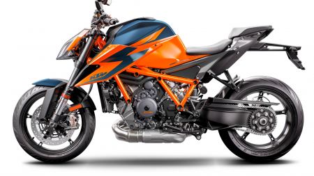EICMA 2019 KTM SUPER DUKE R 2020