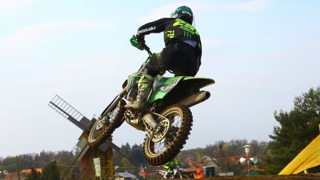 Motocross Fürstlich Drehna 2020 - Saisonauftakt ADAC MX Masters am 12. und 13. April 2020
