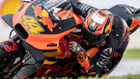 Der Motorrad-Grand-Prix von Shell Malaysia holt die MotoGP zum dritten Mal in Folge und zum achtzehnten Lauf von neunzehn Rennen. 