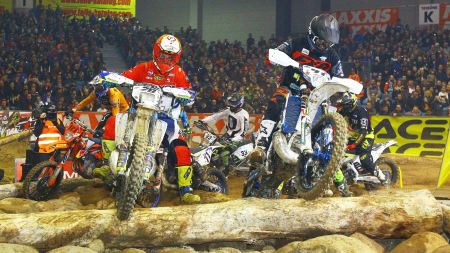 SuperEnduro Riesa