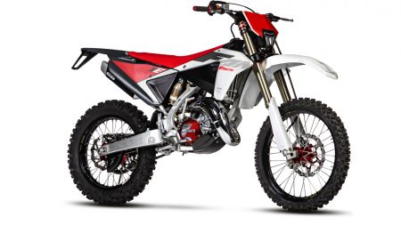 Fantic Motor und Yamaha Motor Europe bringen ihre industrielle Zusammenarbeit auf die nächste Ebene - eine wichtige industrielle Zusammenarbeit in der Kategorie Off-Road.