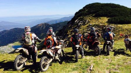 Seit 2012 begeistert Enduro Grip Bosnien Enduro-Fans aus der ganzen Welt mit einzigartigen und aufregenden Enduro Touren durch Zentralbosnien.
