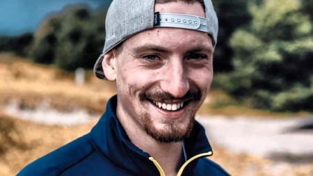 Der symphatische Racer kehrt zu seinen erfolgreichen Wurzeln zurück und startet sein Comeback auf KTM.