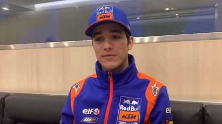 Welche Ziele Iker hat oder welches sein Lieblingsauto ist, verrät der sympatische Racer im Kurzinterview.