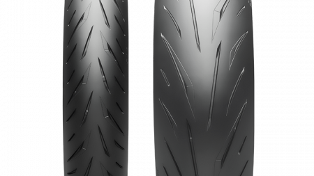 Der Battlax Hypersport S22 ist Bridgestones neuester Hypersport-Reifen: Ein aufregend neues Produkt, dass dir ermöglicht, die ganze Performance deines Bikes zu nutzen.