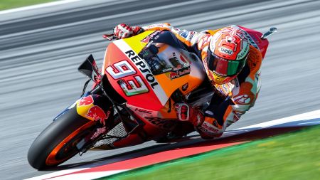 Geplanter MotoGP-Rennkalender 2020