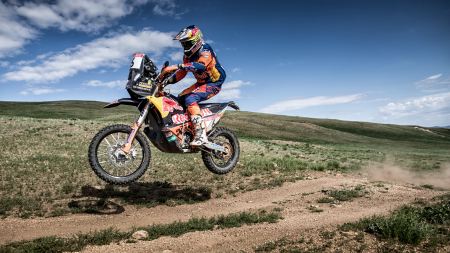 Silk-Way-Rallye: Änderung der Reiseroute für 2020