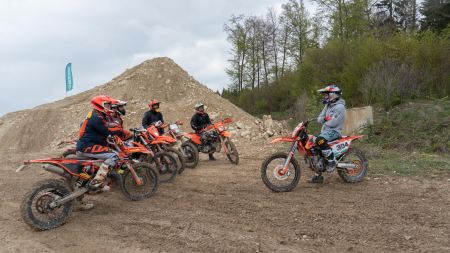 MOTOREX DIRT MANIA 2020