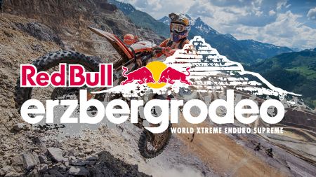 Red Bull Erzbergrodeo 2020