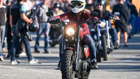 Die Hamburg Harley Days und die Harley Days Dresden fallen 2020 aus