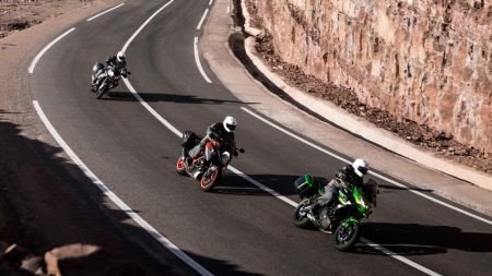 „Simply Ride“: Bridgestone bietet neue erweiterte Reifenversicherung